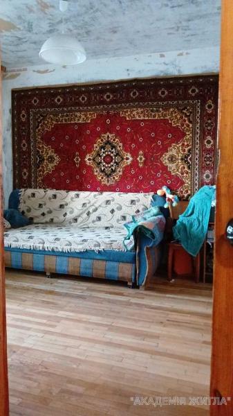 Продам 3-комнатную квартиру