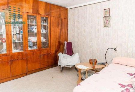 Продам 3-кімнатну квартиру