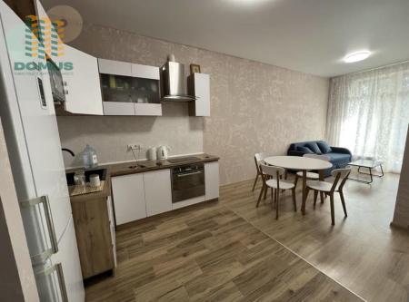Продам 1-кімнатну квартиру, ЖК «Простір на Донського»