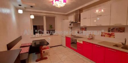 Здам 2-кімнатну квартиру