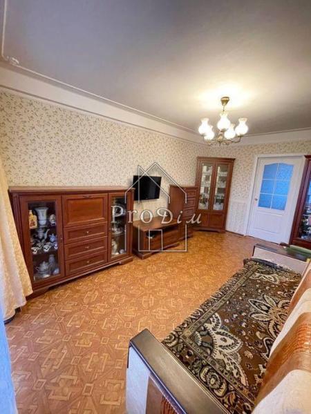 Продам 2-кімнатну квартиру