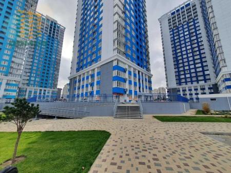 Продам 1-кімнатну квартиру, ЖК «Омега»
