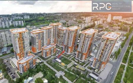 Продам 2-кімнатну квартиру