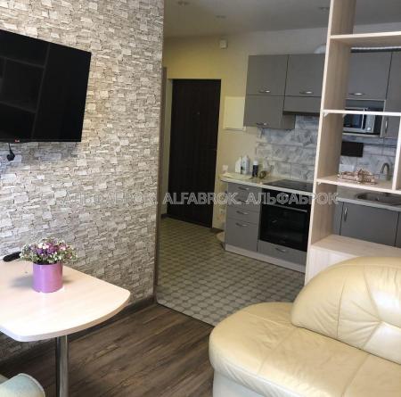 Продам 1-кімнатну квартиру