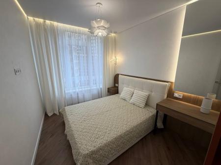 Продам 1-кімнатну квартиру в новобудові, ЖК&nbsp;36&nbsp;Перлина