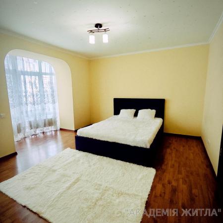 Сдам 3-комнатную квартиру