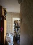Продам 2-кімнатну квартиру, 45.90 м², без ремонту