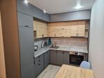 Продам 1-комнатную квартиру, 35 м², капитальный ремонт