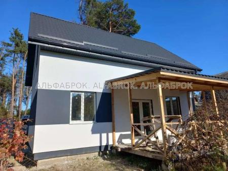 Продам 2-поверховий будинок