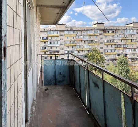 Продам 2-комнатную квартиру