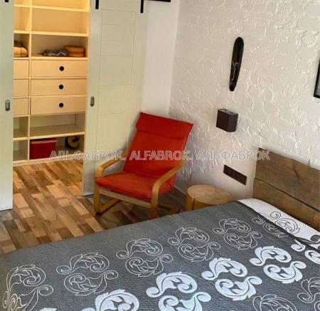 Продам 1-комнатную квартиру