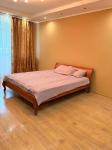 Сдам 1-комнатную квартиру в новостройке, 64 м², косметический ремонт