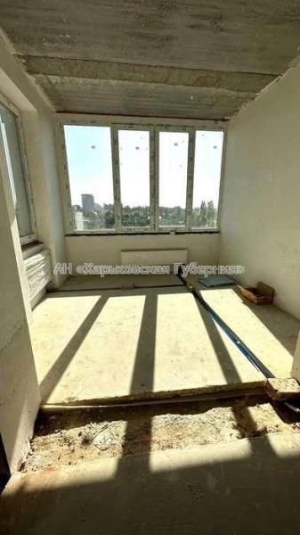 Продам 3-комнатную квартиру в новостройке, ЖК «София»