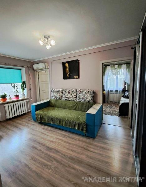 Продам 3-комнатную квартиру