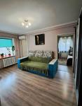 Продам 3-комнатную квартиру, 50 м², косметический ремонт