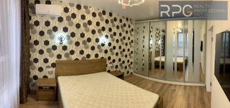 Продам 1-кімнатну квартиру в новобудові, ЖК Dock32