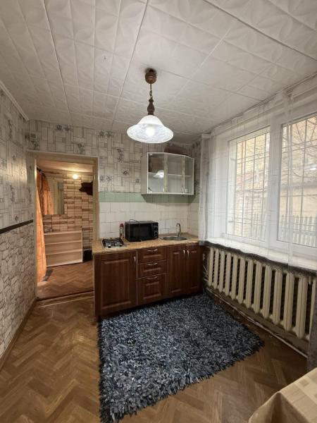 Продам 1-кімнатну квартиру