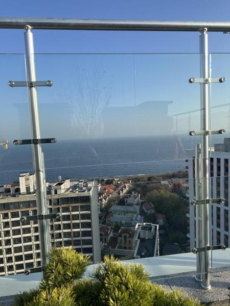 Продам 1-кімнатну квартиру в новобудові, ЖК «Атмосфера»