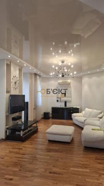 Продам 4-кімнатну квартиру, ЖК&nbsp;«Азарін»