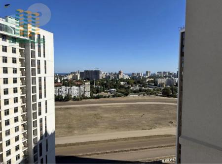 Продам 1-кімнатну квартиру, ЖК «Шістдесят сьома перлина»