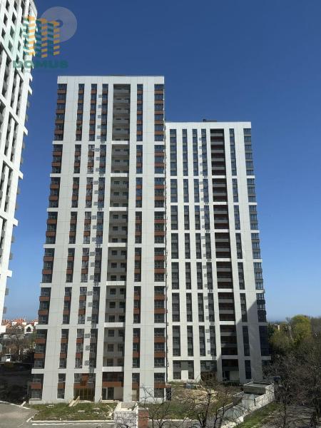 Продам 1-кімнатну квартиру, ЖК «Sea View»