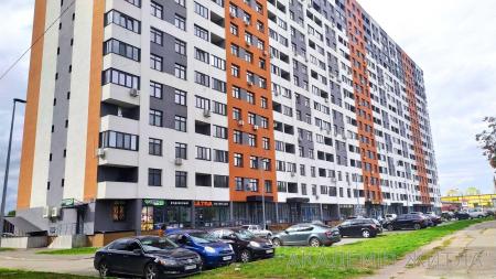 Продам 3-комнатную квартиру в новостройке, ЖК&nbsp;Родной&nbsp;город