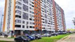 Продам 3-комнатную квартиру в новостройке, ЖК&nbsp;Родной&nbsp;город, 80 м², без отделочных работ