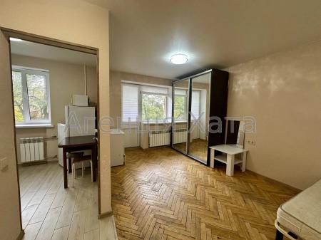 Продам 1-кімнатну квартиру