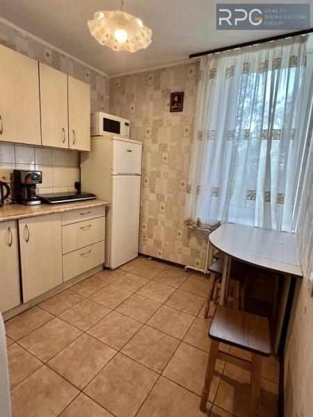 Продам 1-кімнатну квартиру