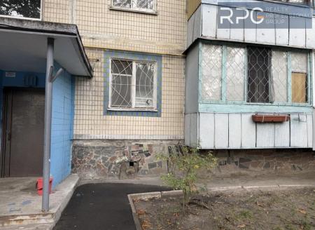 Продам 1-кімнатну квартиру