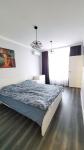 Продам 1-кімнатну квартиру в новобудові, ЖК Галактика, 50 м², авторський дизайн