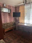 Продам гостинку, 24 м², советский ремонт