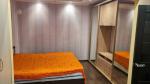 Сдам 2-комнатную квартиру в новостройке, ЖК Мега-сити, 46.70 м², евроремонт