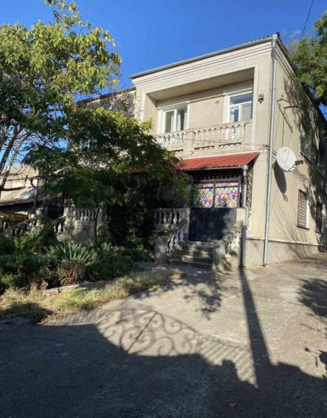 Продам часть дома 2-этажного дома