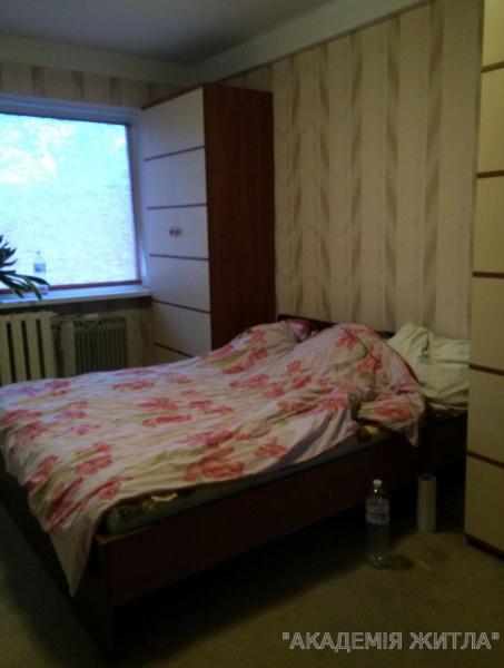 Продам 2-комнатную квартиру