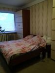 Продам 2-комнатную квартиру, 46 м², косметический ремонт