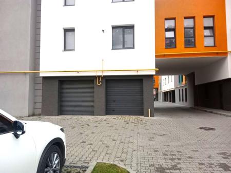 Продам гараж/паркінг