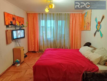 Продам 3-кімнатну квартиру