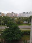 Продам 3-кімнатну квартиру, 78.70 м², без оздоблювальних робіт