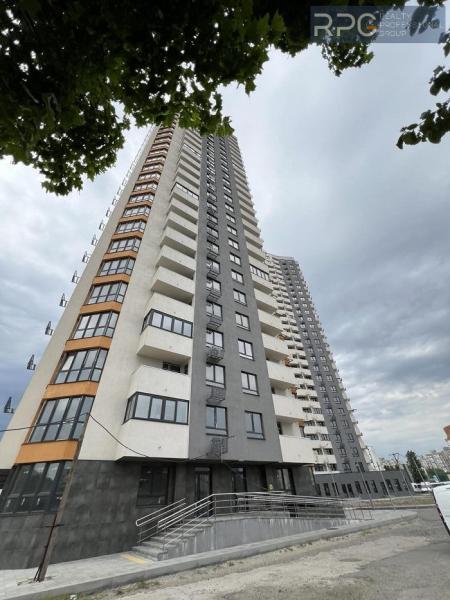 Продам 1-кімнатну квартиру, ЖК Райдужний