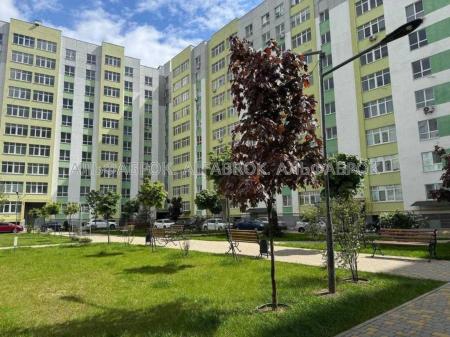 Продам 1-комнатную квартиру, ЖК Agam