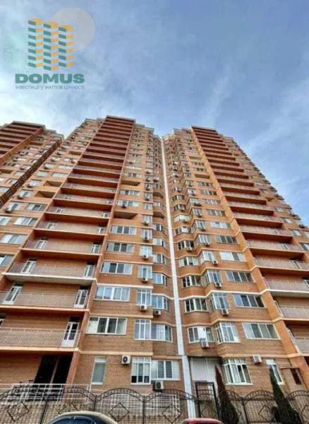 Продам 1-кімнатну квартиру, ЖК «Балковський»