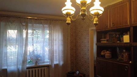 Продам 2-кімнатну квартиру