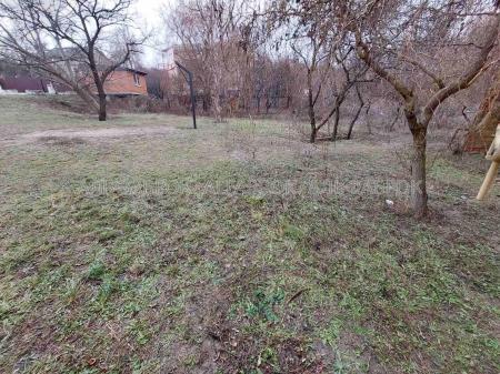 Продам ділянку під забудову житлової нерухомості