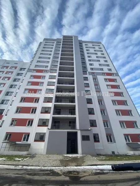 Продам 1-комнатную квартиру в новостройке, ЖК «Гидропарк»