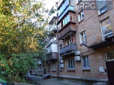 Продам 2-кімнатну квартиру