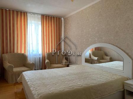 Продам 2-кімнатну квартиру