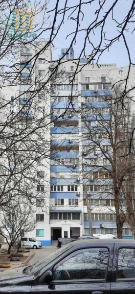 Продам 1-кімнатну квартиру
