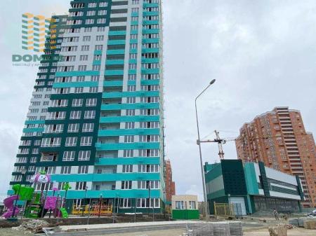Продам 3-кімнатну квартиру, ЖК «Альтаїр-3»
