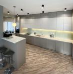 Продам 3-кімнатну квартиру, ЖК Престиж Хол, 123 м², авторський дизайн